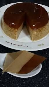 Gula Melaka Agar Agar Jelly Recipes Dessert Cake Recipes Desserts