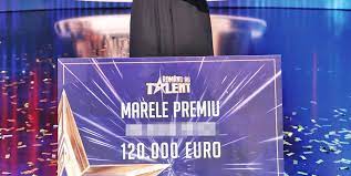 Marele castigator al finalei de la romanii au talent a fost desemnat de telespectatori in persoana lui adrian tutu. Castigator Romanii Au Talent 2020 Pleaca Acasa Cu 120 000 De Euro De La Pro Tv Haihui In Doi Aventura Vietii Noastre