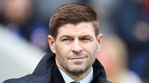 Steven gerrard is the cousin of anthony gerrard (retired). Steven Gerrard Uber Real Madrids Abwerbungsversuche Sie Wollten Dass Ich In Liverpool Einen Krieg Beginne Goal Com