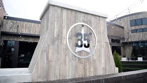 Reserve a moving truck rental, cargo van or pickup truck in knoxville, tn. Farragut Food Truck Park 35 North Opening On Kingston Pike