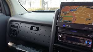 Panasonic Cn Dv255 のパーツレビュー キューブ ミリミッキーマウス みんカラ