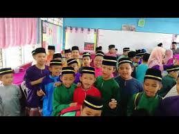 Sambutan hari raya peringkat ipgkba anjuran jawatankuasa perwakilan pelajar (jpp) menerima sambutan meriah para pelajar. Sambutan Hari Raya Aidilfitri 2018 Srab Bp 4 Tarmidzi 4 Nawawi Youtube