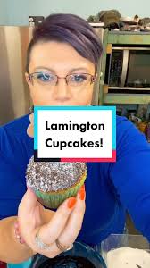 Delicious Lamington Cupcakes Recipe for Australia Day Celebrations