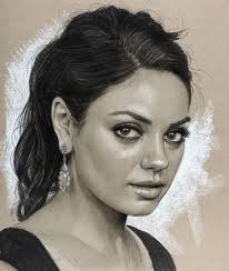 mila kunis