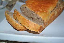 This is a great recipe to use up your overripe bananas.first heat your oven to 350 degrees. Low Calorie Banana Bread Claire K Creations