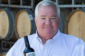 Sonoma County Barrel Auction Honorees