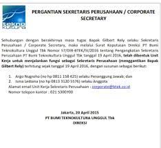 Contoh format surat pemberitahuan perubahan struktur organisasi. Contoh Format Surat Pemberitahuan Perubahan Struktur Organisasi Kumpulan Surat Penting