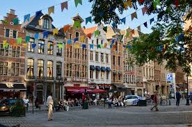 For the article summary, see belgium summary. Welche Sprache N In Belgien Translate Trade