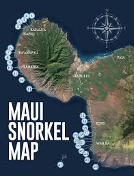 25 Best Maui Snorkeling Spots & Beach Guide | Videos & Photos!