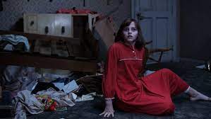 Joey king the conjuring on wn network delivers the latest videos and editable pages for news & events, including entertainment, music, sports she has also appeared in the films oz the great and powerful, the conjuring, and white house down. Unexplainable Things That Happened On The Set Of The Conjuring