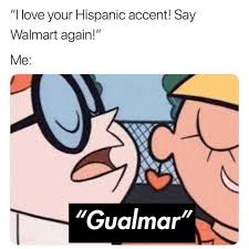 Vizio app store not working; Dopl3r Com Memes I Love Your Hispanic Accent Say Walmart Again Me Gualmar