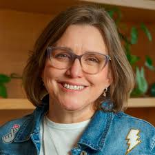 Ana Paola Villegas — Talent Land México