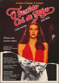 The official adelaide united football. O Vestido Cor De Fogo 1985 Imdb
