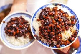 2022米其林小吃！６家肉燥飯、焢肉飯推薦：小 ...