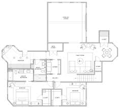 May 26, 2021 · the master bedroom is located privately in the rear of the house. 1990 S Whole House Remodel Ensuite Design Tami Faulkner Design