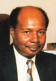 George Forbes' brother Zeke Forbes is laid to rest, was a former Cleveland  Municipal Clerk of Court, George Forbes is a former city council president,  prior Cleveland NAACP president, funeral speakers include