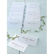 Create place cards that match your wedding theme with our selection of design templates. Place Card Holders Cheese Markers You Ll Love In 2021 Wayfair