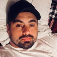 Arson “ … last touch of 45 I'm willing to share before the album drops, but  I felt compelled to share with you all. 🔥🔥🔥