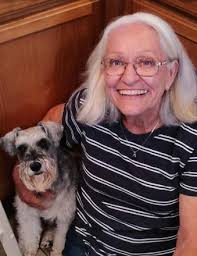 Adrienne "Anne" Hallman Obituary