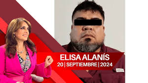 Capturan al M82 en Reynosa; miembro del Cártel del Golfo