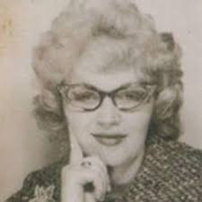 Dorothy Mae Bradshaw Obituary August 17, 2015