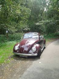 Kever Speedster 1967 Cool