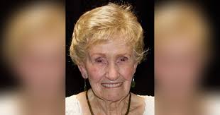 Obituary for Joan Mary Heneghan