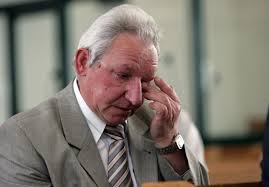 Katowice. 15 rocznica katastrofy hali MTK. Pan Mieczysław stracił rodzinę