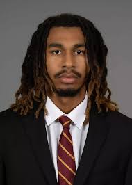 2022-23 Men's Basketball Roster