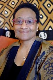 Hire Editor and Widely Anthologized Writer Rev. Rosemary Bray McNatt