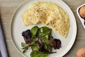Eggs are too delicious and versatile not to be eaten all the time, including — no, especially — for dinner. Low Calorie Meals Healthy Nutritious Recipes Egg Recipes