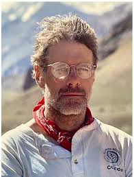 In Memoriam: William R. Hiatt, MD, MSVM (1950–2020)