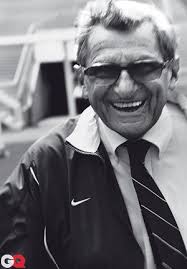 Icon: Joe Paterno