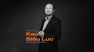 Interview Kao Sieu Luc