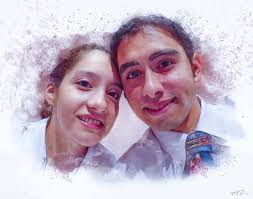 My version of a recent tutorial.