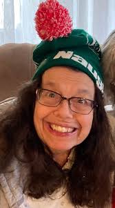 Anna Marie (Berlinghieri) Marsh