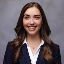 Julie Bittar's Instagram, Twitter & Facebook