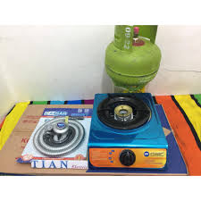 Jual kompor gas diamante terbaru, spesifikasi lengkap dan harga murah. Kompor Satu Tungku Termurah Komporkita