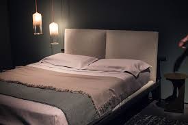 It's time to get cosy. Delightful Upgrades 25 Creative Bedside Lighting Ideas