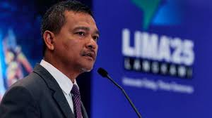 Tan Kay Hock denies George Kent exit rumour