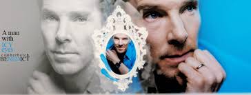 From the stage to the big screen, his performances are highly acclaimed and admired by fans worldwide. A Man With Icy Eyes Benedict Cumberbatch Facebook