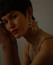 Rhody Maker: Lucia Perluck of Lucia Pearl