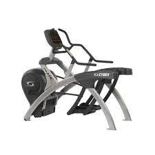 Cybex Arc Trainer 750t Lower Body