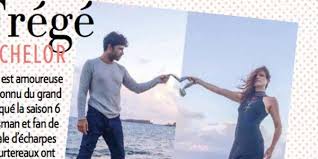 Suivre #elodie frege#elodie frege suivi. Elodie Frege En Couple Avec Gian Marco Tavani Le Bachelor De Nt1