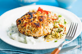 Lundberg also makes a brown rice gluten free couscous. Easy Leftover Turkey Recipes Goodtoknow
