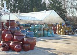 Bremec Garden Center Fountain Studio And Pottery Chalet Garden Center Garden Fountains Pottery