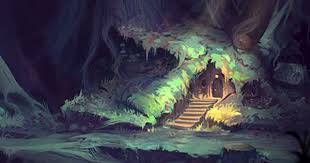 Check Out New Work On My Behance Portfolio Dream Tales Http Be Net Gallery 36696329 Dream Tales Environmental Artwork Environmental Art Game Concept Art