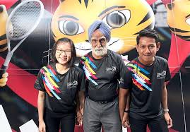 Daftar top skor sepakbola sea games 2017. Volunteers Backbone Of Kuala Lumpur 2017 The Star