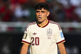 From Surgery Table to World Cup Glory: Pedri's Redemption Arc After Olmo Spain Scathing Critique