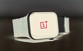 Round body & metal frame in tow. Oneplus Is Preparing To Launch Its Oneplus Watch Smartwatch